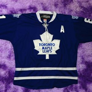 Toronto Maple Leafs Kessel Jersey